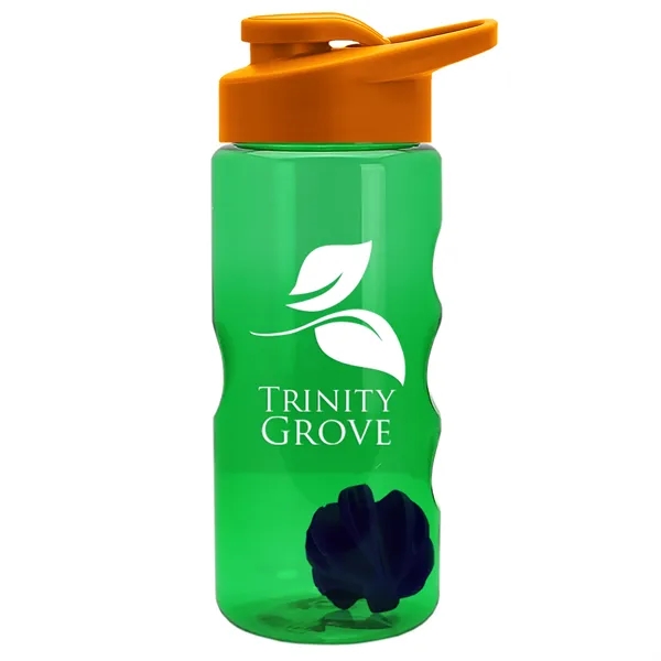 Garyline® Mini Mountain Tritan® Shaker Bottle with Drink-... - Garyline® Mini Mountain Tritan® Shaker Bottle with Drink-... - Image 2176 of 2632