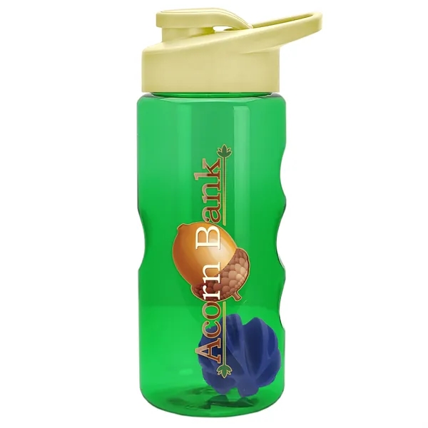 Garyline® Mini Mountain Tritan® Shaker Bottle with Drink-... - Garyline® Mini Mountain Tritan® Shaker Bottle with Drink-... - Image 2181 of 2632