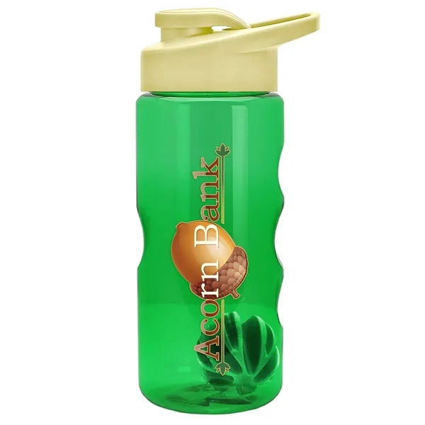 Garyline® Mini Mountain Tritan® Shaker Bottle with Drink-... - Garyline® Mini Mountain Tritan® Shaker Bottle with Drink-... - Image 2185 of 2632