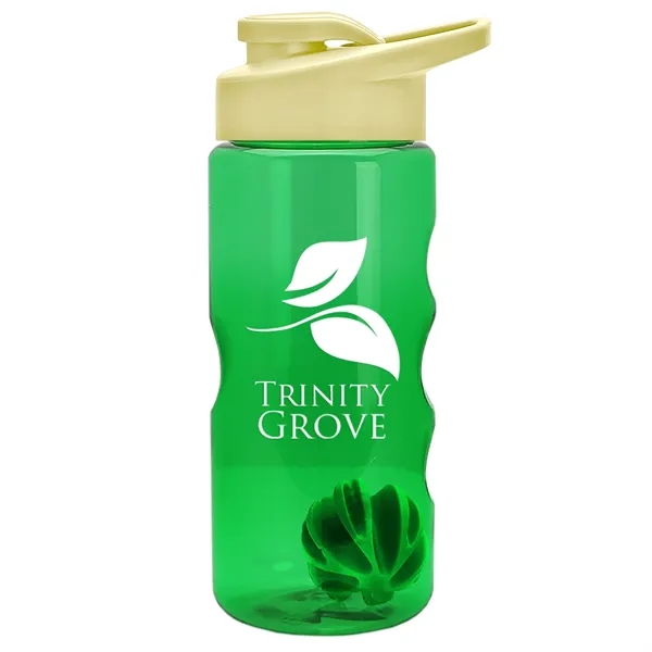 Garyline® Mini Mountain Tritan® Shaker Bottle with Drink-... - Garyline® Mini Mountain Tritan® Shaker Bottle with Drink-... - Image 2186 of 2632