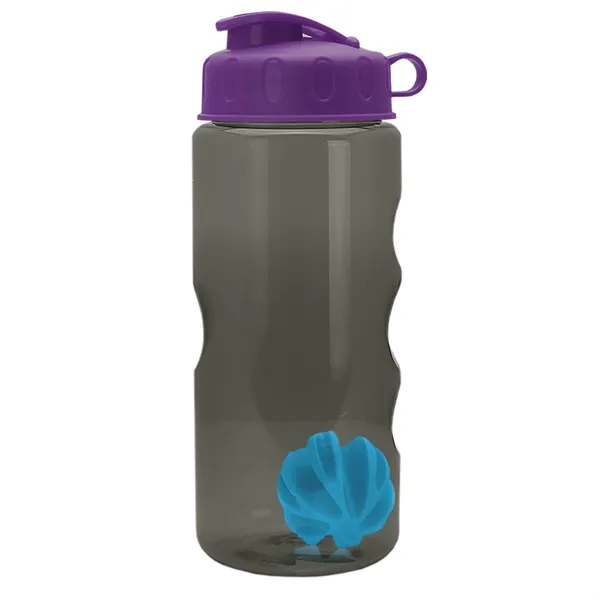 Garyline® Mini Mountain Tritan® Shaker Bottle with Flip L... - Garyline® Mini Mountain Tritan® Shaker Bottle with Flip L... - Image 128 of 1294