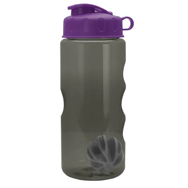 Garyline® Mini Mountain Tritan® Shaker Bottle with Flip L... - Garyline® Mini Mountain Tritan® Shaker Bottle with Flip L... - Image 129 of 1294