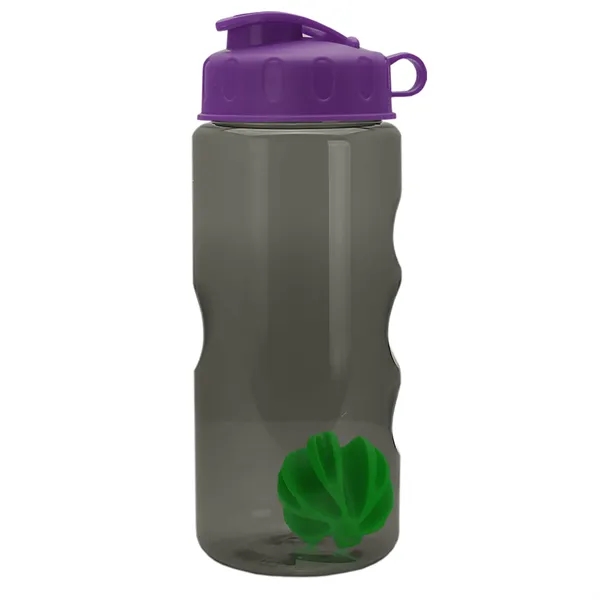 Garyline® Mini Mountain Tritan® Shaker Bottle with Flip L... - Garyline® Mini Mountain Tritan® Shaker Bottle with Flip L... - Image 130 of 1294