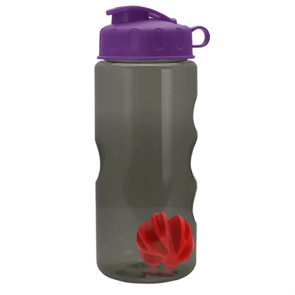Garyline® Mini Mountain Tritan® Shaker Bottle with Flip L... - Garyline® Mini Mountain Tritan® Shaker Bottle with Flip L... - Image 133 of 1294