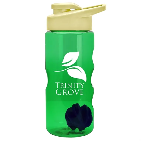 Garyline® Mini Mountain Tritan® Shaker Bottle with Drink-... - Garyline® Mini Mountain Tritan® Shaker Bottle with Drink-... - Image 2194 of 2632