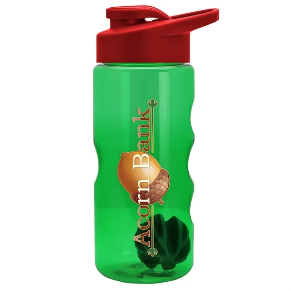 Garyline® Mini Mountain Tritan® Shaker Bottle with Drink-... - Garyline® Mini Mountain Tritan® Shaker Bottle with Drink-... - Image 2197 of 2632