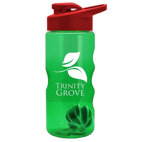 Garyline® Mini Mountain Tritan® Shaker Bottle with Drink-... - Garyline® Mini Mountain Tritan® Shaker Bottle with Drink-... - Image 2202 of 2632