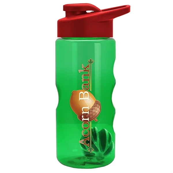 Garyline® Mini Mountain Tritan® Shaker Bottle with Drink-... - Garyline® Mini Mountain Tritan® Shaker Bottle with Drink-... - Image 2203 of 2632