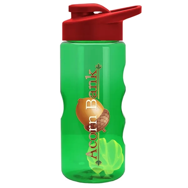 Garyline® Mini Mountain Tritan® Shaker Bottle with Drink-... - Garyline® Mini Mountain Tritan® Shaker Bottle with Drink-... - Image 2207 of 2632