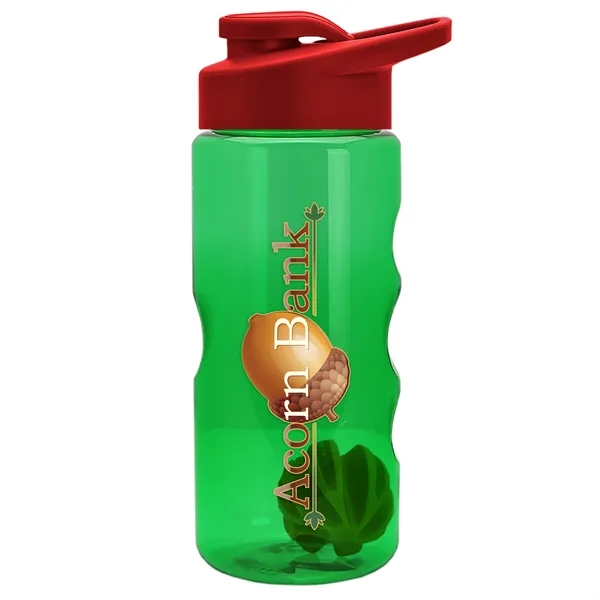 Garyline® Mini Mountain Tritan® Shaker Bottle with Drink-... - Garyline® Mini Mountain Tritan® Shaker Bottle with Drink-... - Image 2209 of 2632
