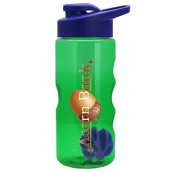 Garyline® Mini Mountain Tritan® Shaker Bottle with Drink-... - Garyline® Mini Mountain Tritan® Shaker Bottle with Drink-... - Image 2217 of 2632