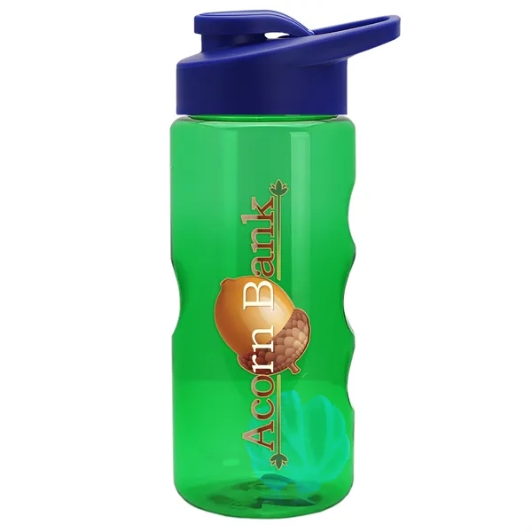 Garyline® Mini Mountain Tritan® Shaker Bottle with Drink-... - Garyline® Mini Mountain Tritan® Shaker Bottle with Drink-... - Image 2219 of 2632