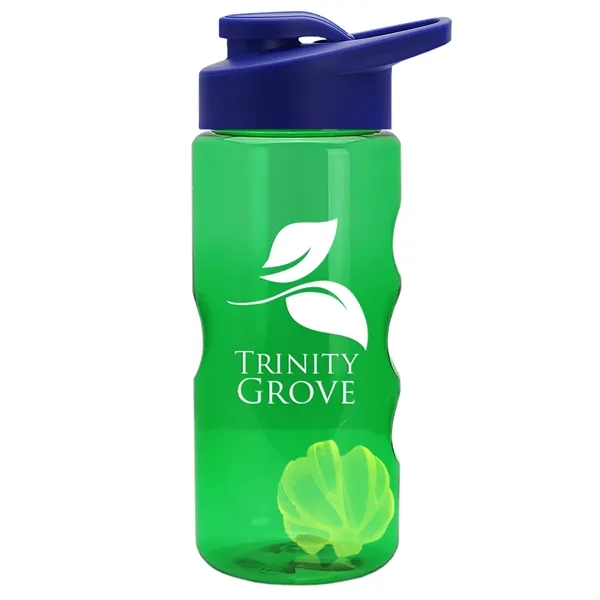 Garyline® Mini Mountain Tritan® Shaker Bottle with Drink-... - Garyline® Mini Mountain Tritan® Shaker Bottle with Drink-... - Image 2224 of 2632