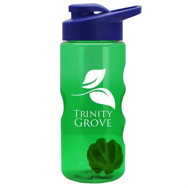Garyline® Mini Mountain Tritan® Shaker Bottle with Drink-... - Garyline® Mini Mountain Tritan® Shaker Bottle with Drink-... - Image 2226 of 2632