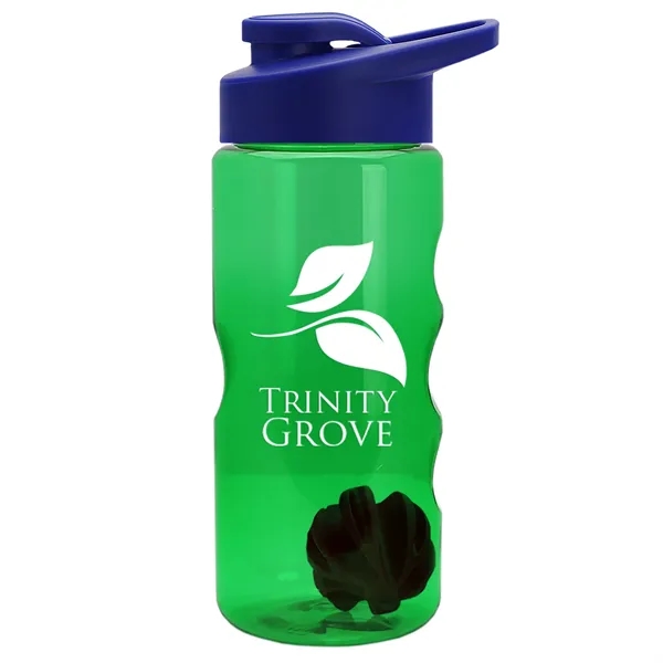 Garyline® Mini Mountain Tritan® Shaker Bottle with Drink-... - Garyline® Mini Mountain Tritan® Shaker Bottle with Drink-... - Image 2228 of 2632