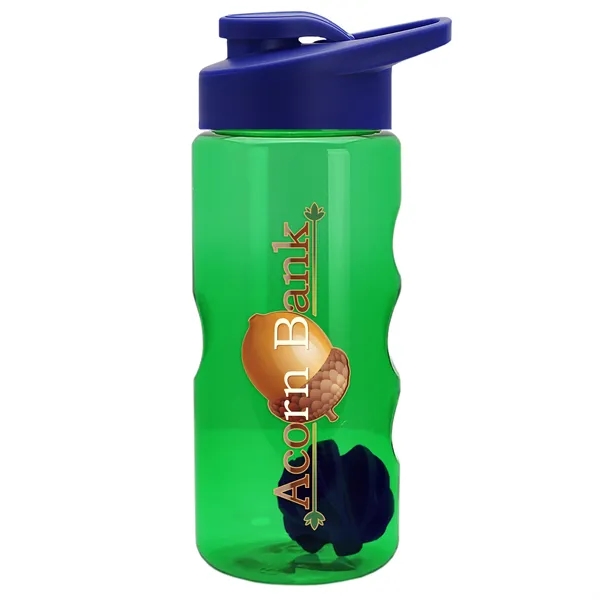 Garyline® Mini Mountain Tritan® Shaker Bottle with Drink-... - Garyline® Mini Mountain Tritan® Shaker Bottle with Drink-... - Image 2231 of 2632
