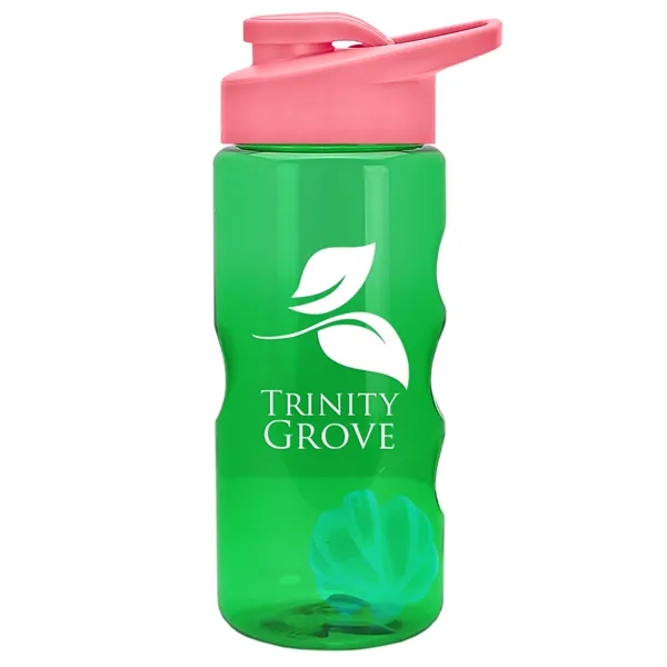 Garyline® Mini Mountain Tritan® Shaker Bottle with Drink-... - Garyline® Mini Mountain Tritan® Shaker Bottle with Drink-... - Image 2236 of 2632