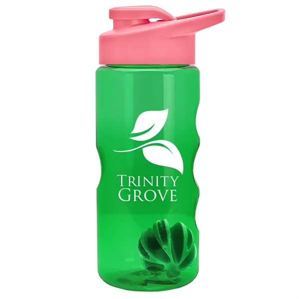 Garyline® Mini Mountain Tritan® Shaker Bottle with Drink-... - Garyline® Mini Mountain Tritan® Shaker Bottle with Drink-... - Image 2238 of 2632