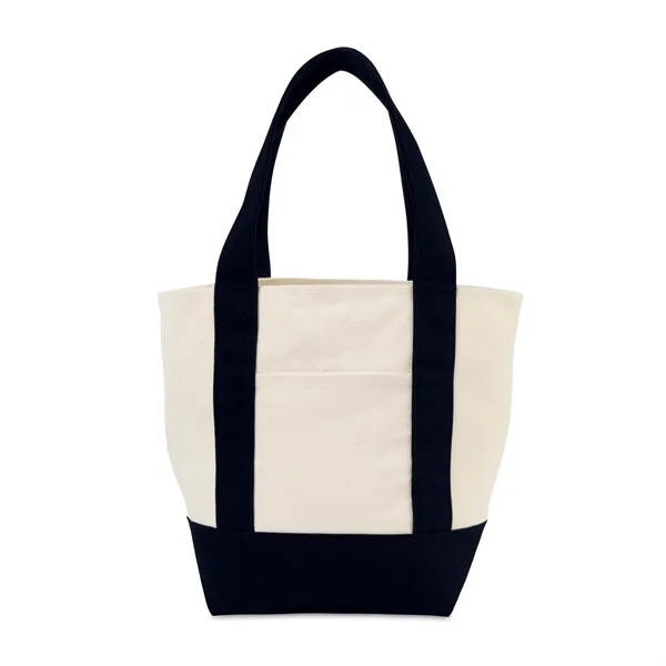 Mini Canvas Tote - Mini Canvas Tote - Image 12 of 12
