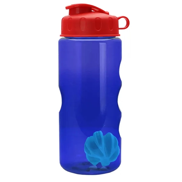 Garyline® Mini Mountain Tritan® Shaker Bottle with Flip L... - Garyline® Mini Mountain Tritan® Shaker Bottle with Flip L... - Image 182 of 1294
