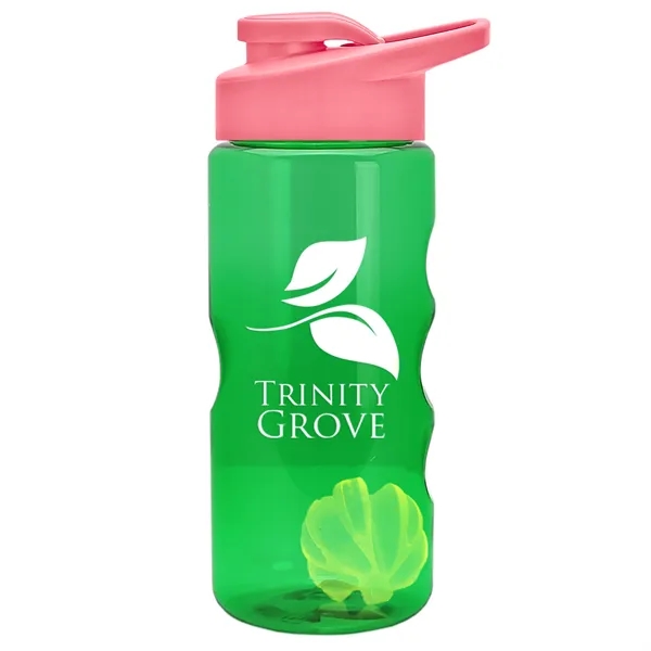 Garyline® Mini Mountain Tritan® Shaker Bottle with Drink-... - Garyline® Mini Mountain Tritan® Shaker Bottle with Drink-... - Image 2242 of 2632