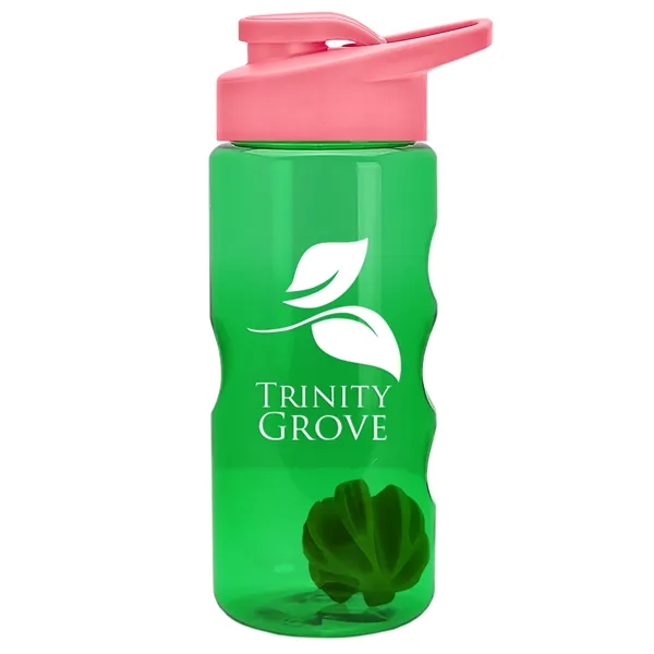Garyline® Mini Mountain Tritan® Shaker Bottle with Drink-... - Garyline® Mini Mountain Tritan® Shaker Bottle with Drink-... - Image 2244 of 2632
