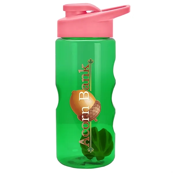 Garyline® Mini Mountain Tritan® Shaker Bottle with Drink-... - Garyline® Mini Mountain Tritan® Shaker Bottle with Drink-... - Image 2245 of 2632