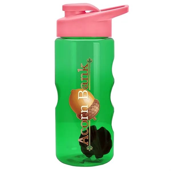 Garyline® Mini Mountain Tritan® Shaker Bottle with Drink-... - Garyline® Mini Mountain Tritan® Shaker Bottle with Drink-... - Image 2247 of 2632