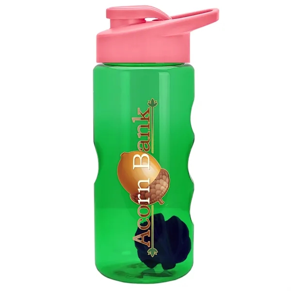 Garyline® Mini Mountain Tritan® Shaker Bottle with Drink-... - Garyline® Mini Mountain Tritan® Shaker Bottle with Drink-... - Image 2249 of 2632
