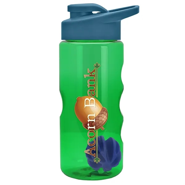 Garyline® Mini Mountain Tritan® Shaker Bottle with Drink-... - Garyline® Mini Mountain Tritan® Shaker Bottle with Drink-... - Image 2253 of 2632
