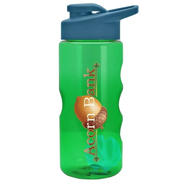 Garyline® Mini Mountain Tritan® Shaker Bottle with Drink-... - Garyline® Mini Mountain Tritan® Shaker Bottle with Drink-... - Image 2255 of 2632