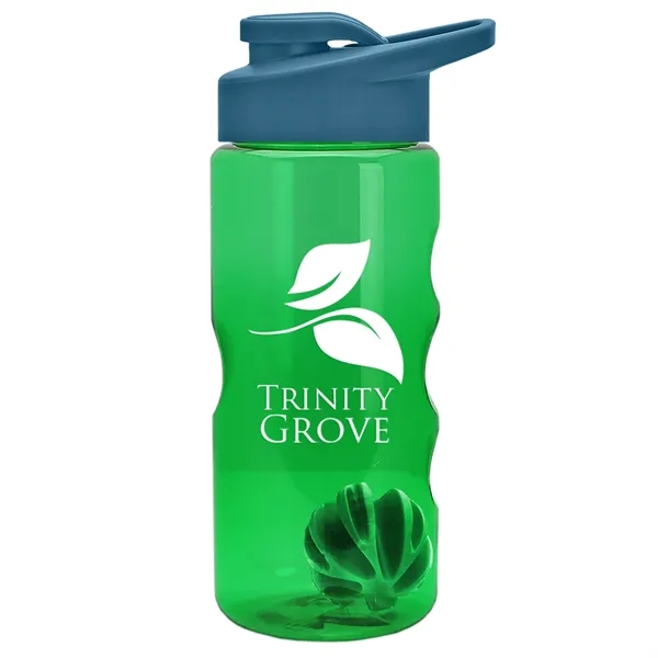 Garyline® Mini Mountain Tritan® Shaker Bottle with Drink-... - Garyline® Mini Mountain Tritan® Shaker Bottle with Drink-... - Image 2256 of 2632