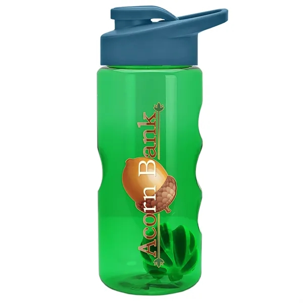 Garyline® Mini Mountain Tritan® Shaker Bottle with Drink-... - Garyline® Mini Mountain Tritan® Shaker Bottle with Drink-... - Image 2259 of 2632