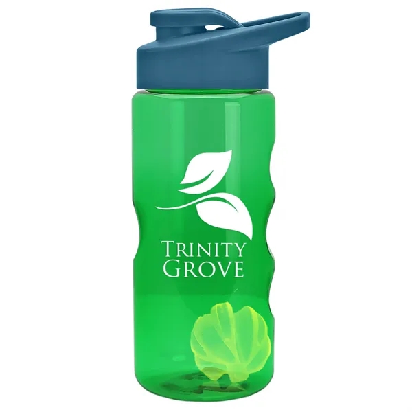 Garyline® Mini Mountain Tritan® Shaker Bottle with Drink-... - Garyline® Mini Mountain Tritan® Shaker Bottle with Drink-... - Image 2260 of 2632