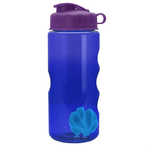 Garyline® Mini Mountain Tritan® Shaker Bottle with Flip L... - Garyline® Mini Mountain Tritan® Shaker Bottle with Flip L... - Image 200 of 1294