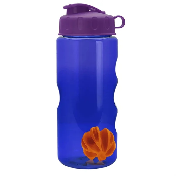 Garyline® Mini Mountain Tritan® Shaker Bottle with Flip L... - Garyline® Mini Mountain Tritan® Shaker Bottle with Flip L... - Image 204 of 1294