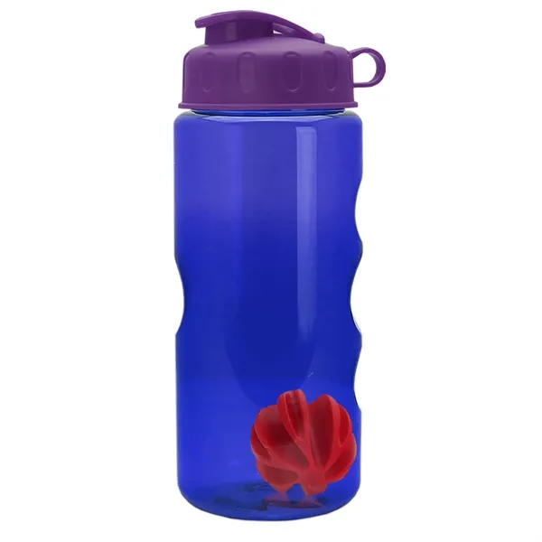 Garyline® Mini Mountain Tritan® Shaker Bottle with Flip L... - Garyline® Mini Mountain Tritan® Shaker Bottle with Flip L... - Image 205 of 1294