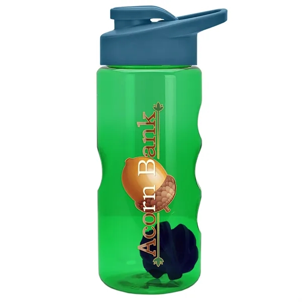 Garyline® Mini Mountain Tritan® Shaker Bottle with Drink-... - Garyline® Mini Mountain Tritan® Shaker Bottle with Drink-... - Image 2267 of 2632