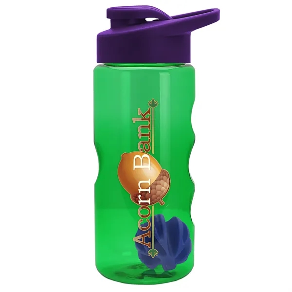 Garyline® Mini Mountain Tritan® Shaker Bottle with Drink-... - Garyline® Mini Mountain Tritan® Shaker Bottle with Drink-... - Image 2271 of 2632