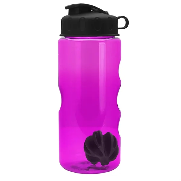 Garyline® Mini Mountain Tritan® Shaker Bottle with Flip L... - Garyline® Mini Mountain Tritan® Shaker Bottle with Flip L... - Image 216 of 1294