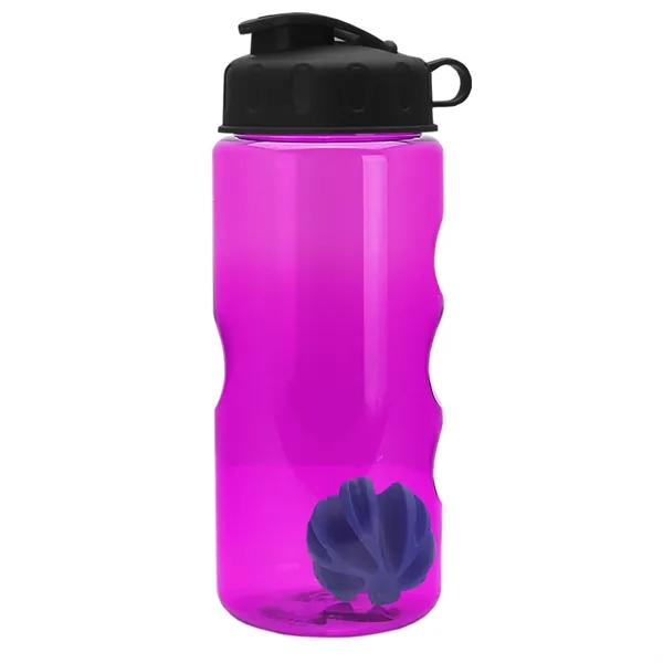 Garyline® Mini Mountain Tritan® Shaker Bottle with Flip L... - Garyline® Mini Mountain Tritan® Shaker Bottle with Flip L... - Image 217 of 1294