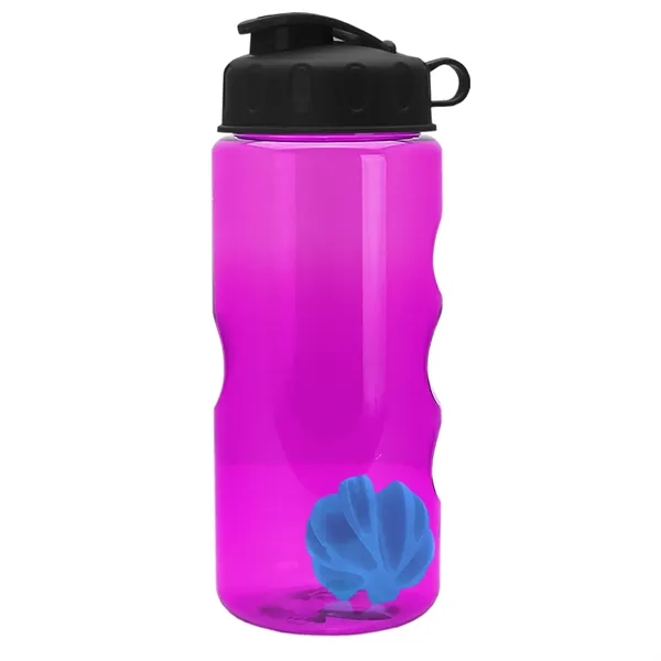 Garyline® Mini Mountain Tritan® Shaker Bottle with Flip L... - Garyline® Mini Mountain Tritan® Shaker Bottle with Flip L... - Image 218 of 1294