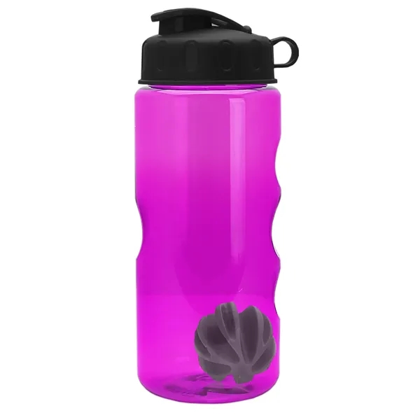 Garyline® Mini Mountain Tritan® Shaker Bottle with Flip L... - Garyline® Mini Mountain Tritan® Shaker Bottle with Flip L... - Image 219 of 1294