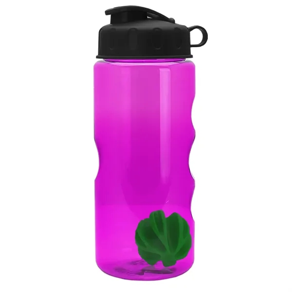 Garyline® Mini Mountain Tritan® Shaker Bottle with Flip L... - Garyline® Mini Mountain Tritan® Shaker Bottle with Flip L... - Image 220 of 1294