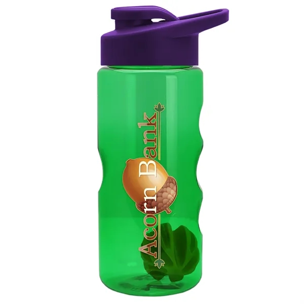 Garyline® Mini Mountain Tritan® Shaker Bottle with Drink-... - Garyline® Mini Mountain Tritan® Shaker Bottle with Drink-... - Image 2281 of 2632