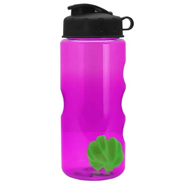 Garyline® Mini Mountain Tritan® Shaker Bottle with Flip L... - Garyline® Mini Mountain Tritan® Shaker Bottle with Flip L... - Image 221 of 1294