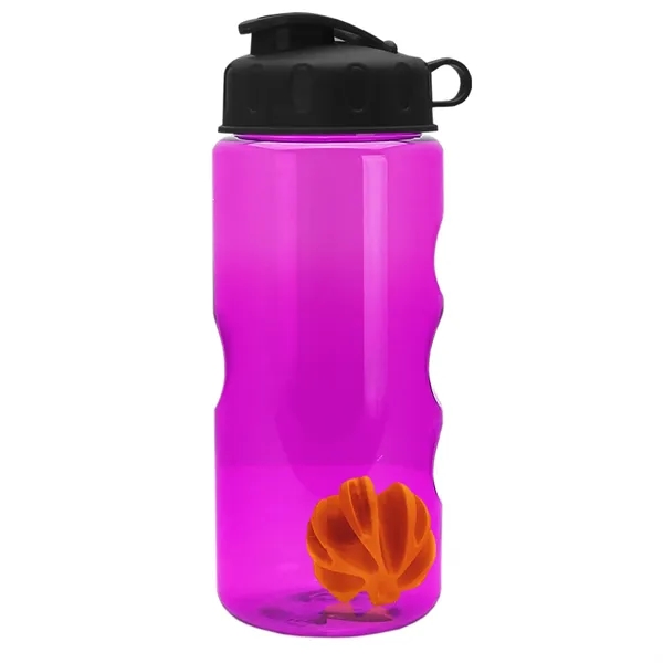 Garyline® Mini Mountain Tritan® Shaker Bottle with Flip L... - Garyline® Mini Mountain Tritan® Shaker Bottle with Flip L... - Image 222 of 1294