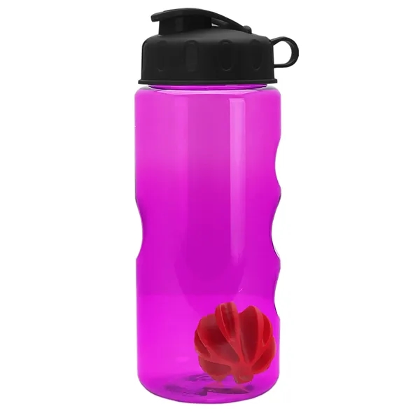 Garyline® Mini Mountain Tritan® Shaker Bottle with Flip L... - Garyline® Mini Mountain Tritan® Shaker Bottle with Flip L... - Image 223 of 1294