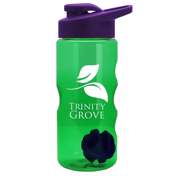 Garyline® Mini Mountain Tritan® Shaker Bottle with Drink-... - Garyline® Mini Mountain Tritan® Shaker Bottle with Drink-... - Image 2284 of 2632