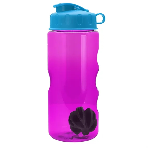 Garyline® Mini Mountain Tritan® Shaker Bottle with Flip L... - Garyline® Mini Mountain Tritan® Shaker Bottle with Flip L... - Image 225 of 1294